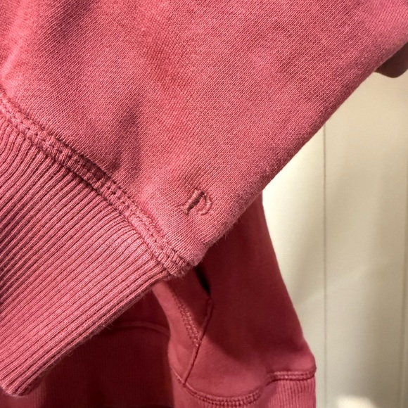 Pact Raisin Unisex One for All Hoodie - Picture 3 of 7